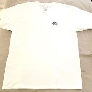 Van's Family T-Shirt